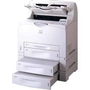 Замена принтера Xerox 255N в Санкт-Петербурге